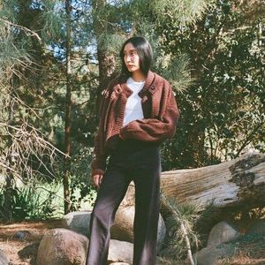 Meet your Posher, Diane